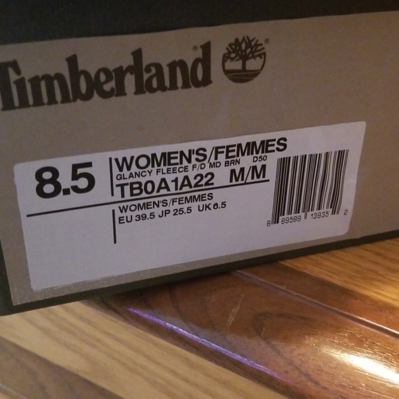 Timberland Femmes - Picture 2 of 4